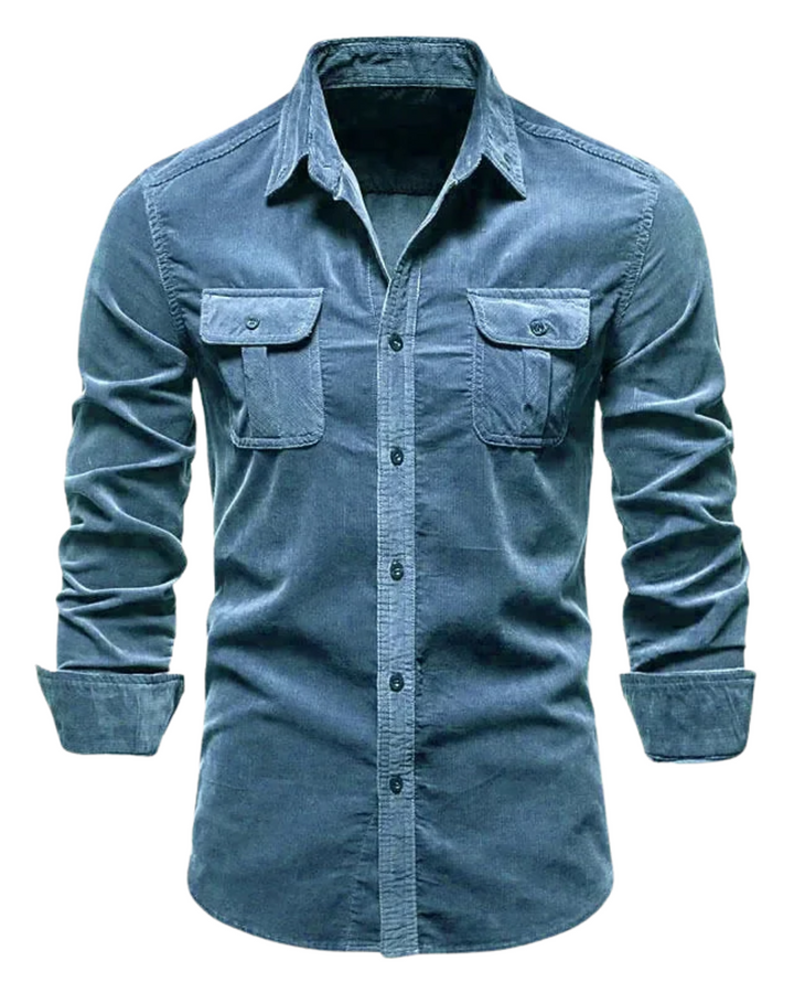 Stilwert Herren Premium-Shirt