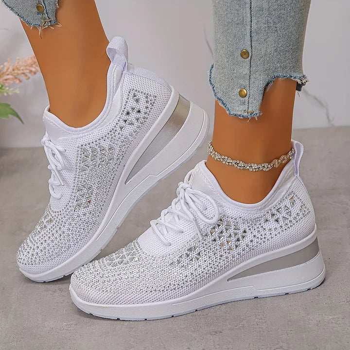 ELIF - Modische Orthopädische Schuhe