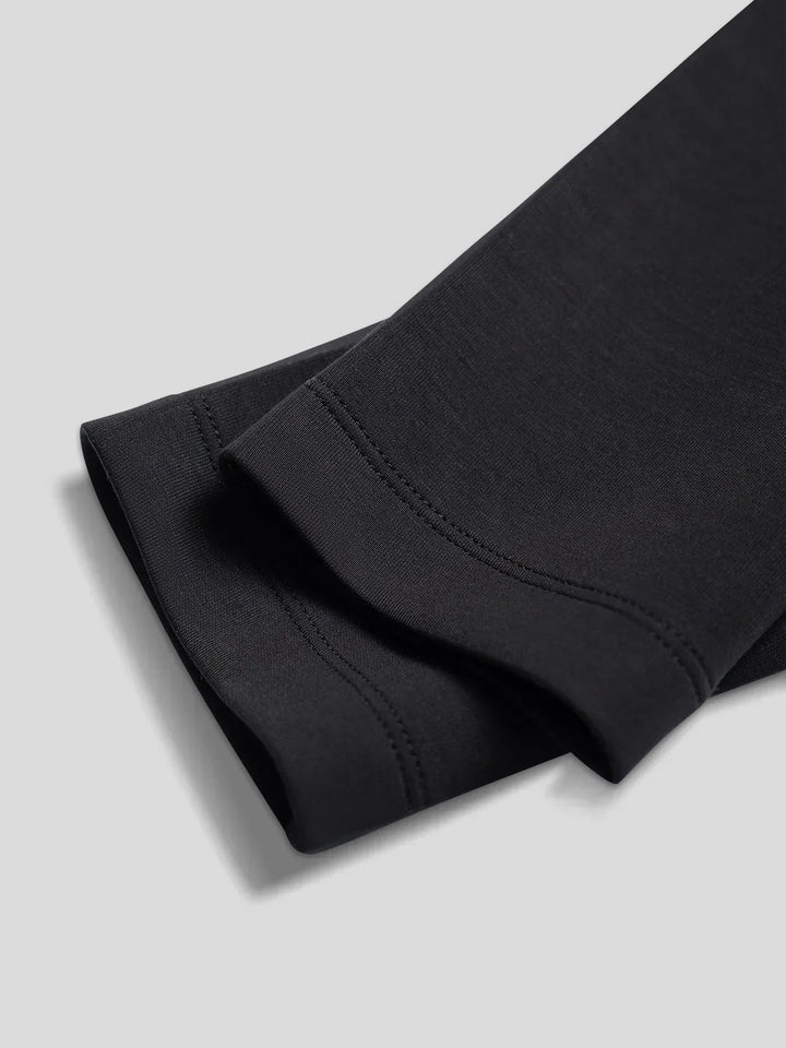 Stilmoment Langarmshirt