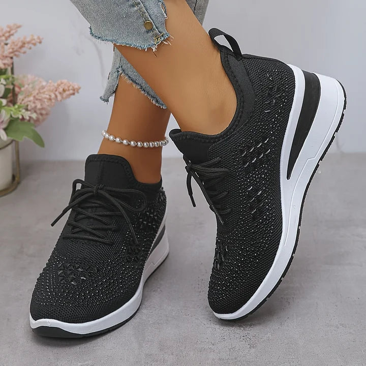 ELIF - Modische Orthopädische Schuhe