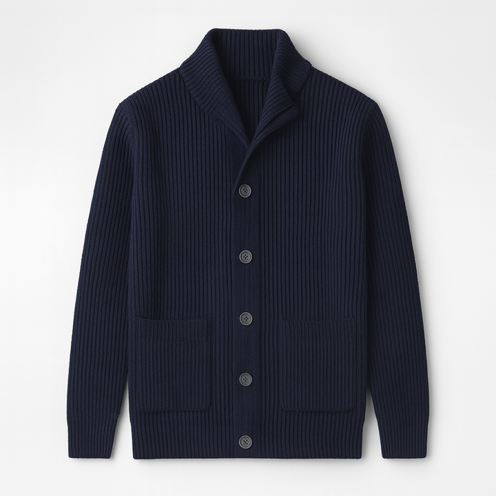 Lorenz - Cardigan Massimo