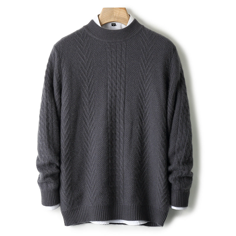 Adam Kaschmirpullover