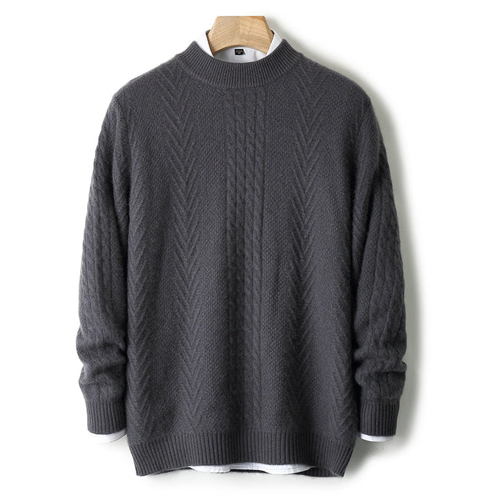 Adam Kaschmirpullover