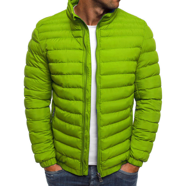 Stilvolle Luxus Jacke