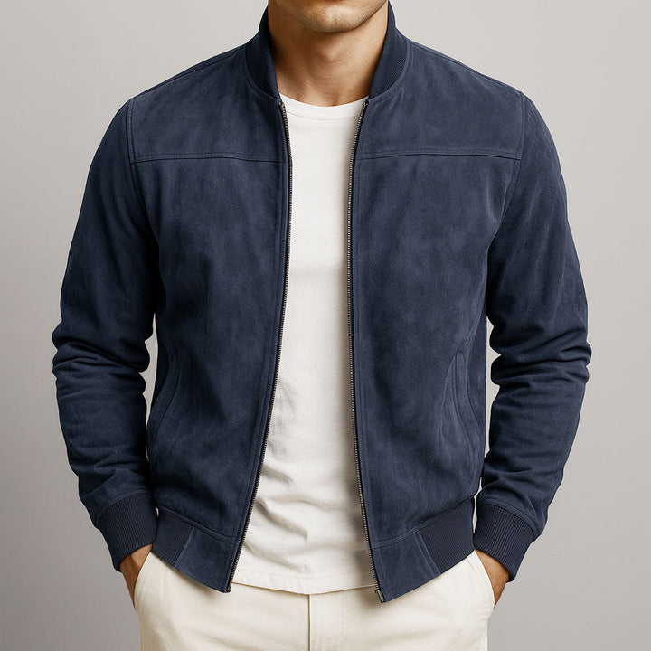 Flammenherz Herren Jacke