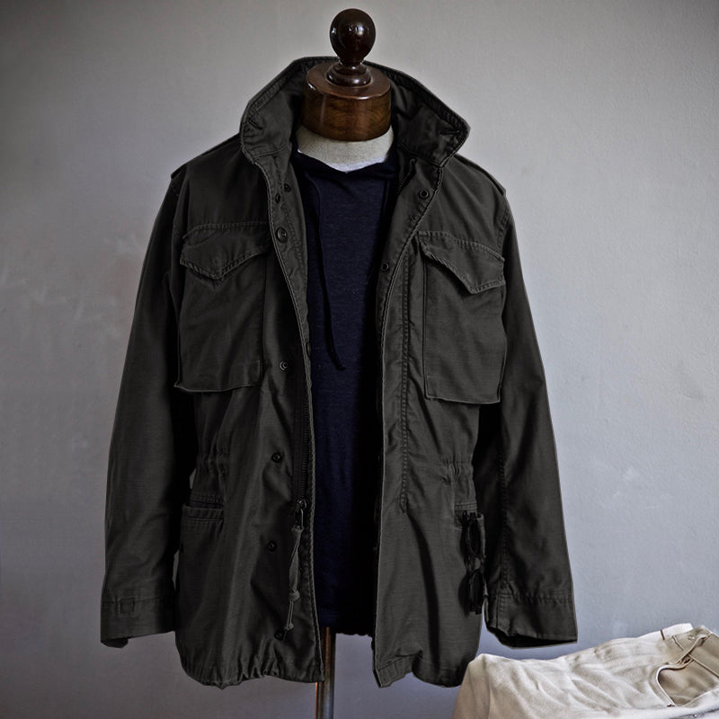 Aaron – Feldjacke