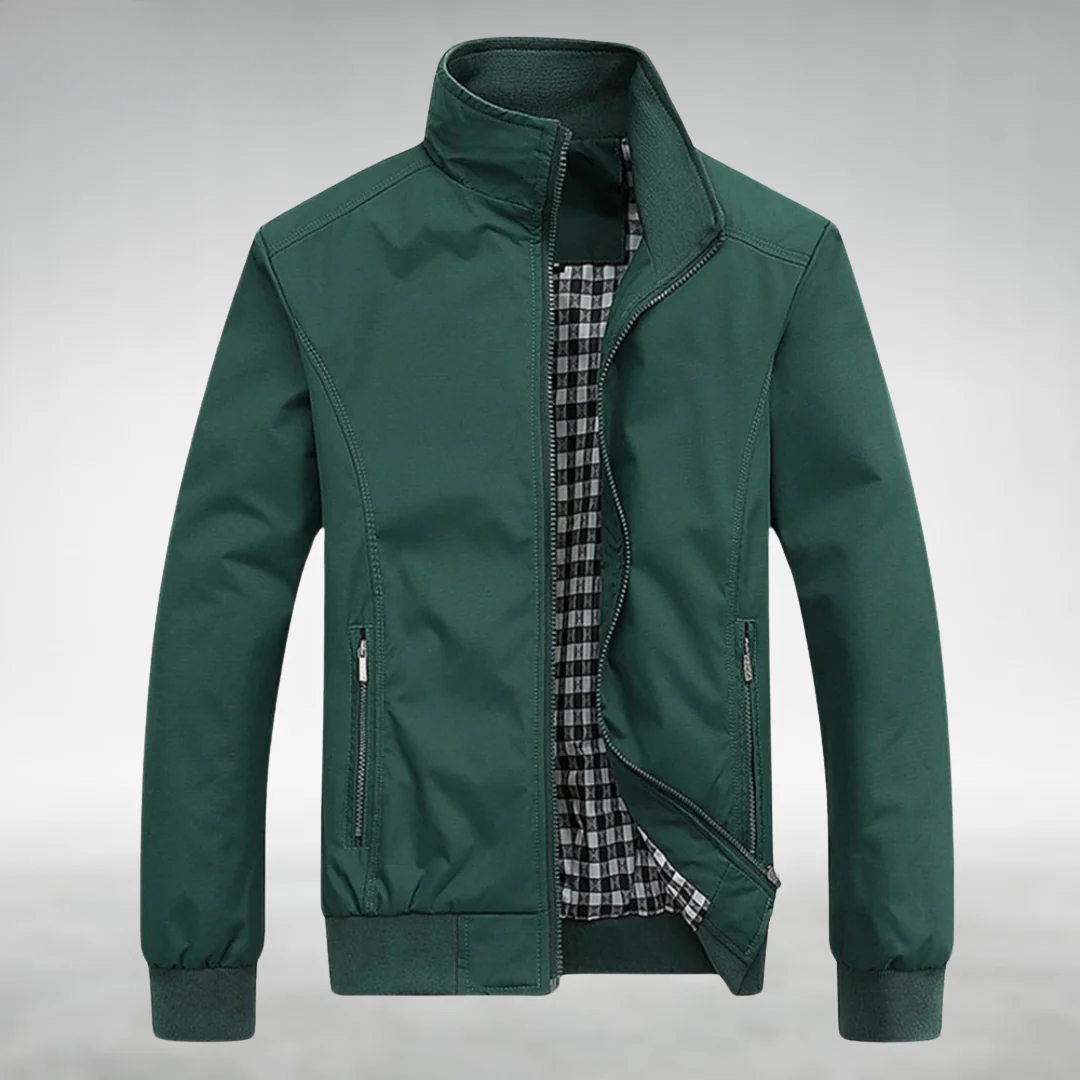 KILIAN - Elegante und bequeme Jacke