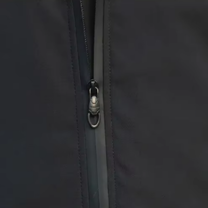 Vincenzo™ Windjacke Mit Kapuze