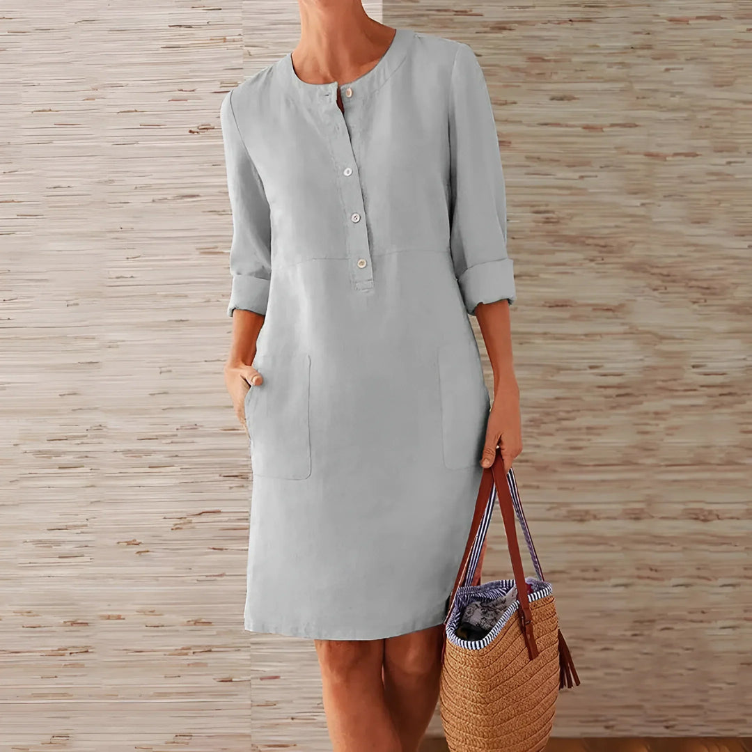 ESTELLE – Stilvolles Kleid