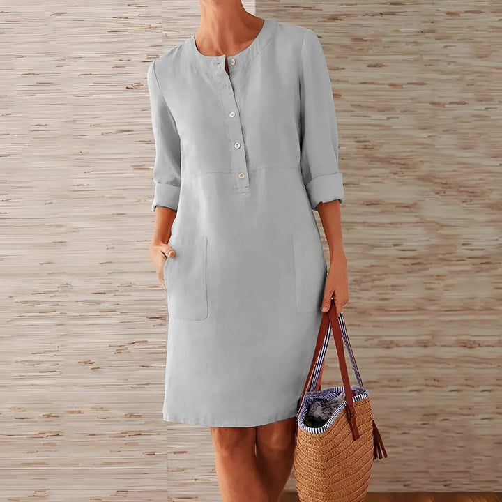 ESTELLE – Stilvolles Kleid