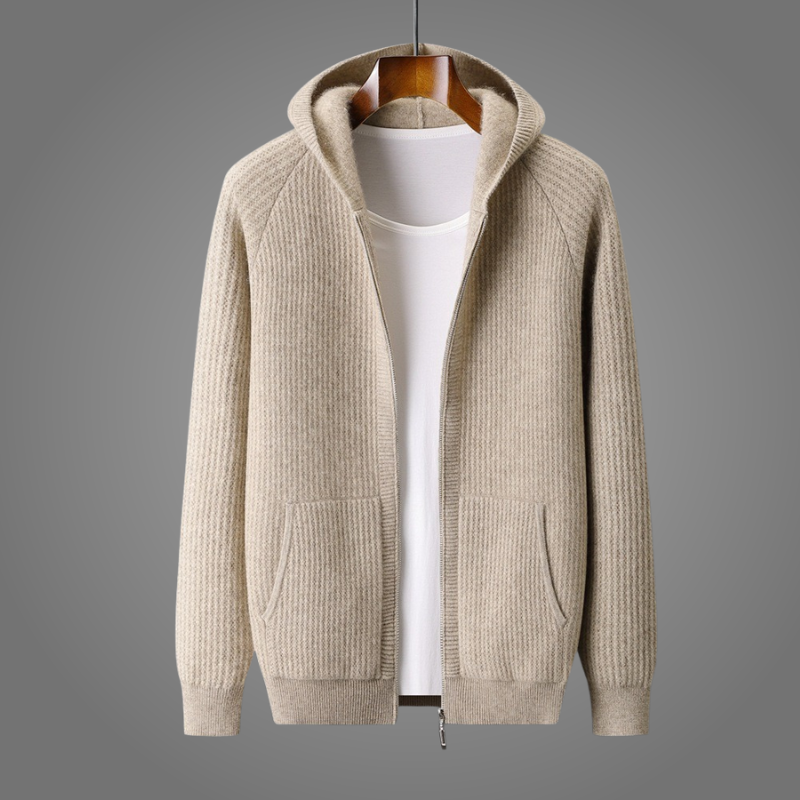 Lanca™ Herren Wolljacke