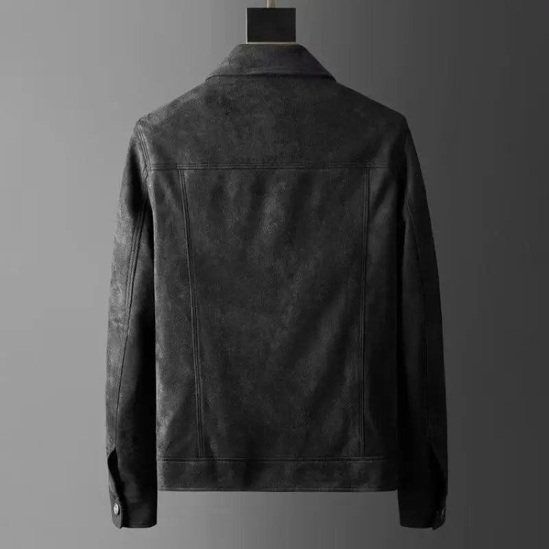 Kilyan™ Herren Jacke für Komfort und Stil