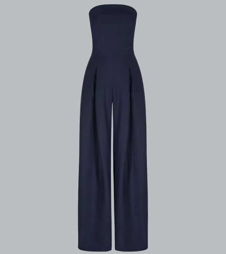 Sophie Luxuriöser Jumpsuit