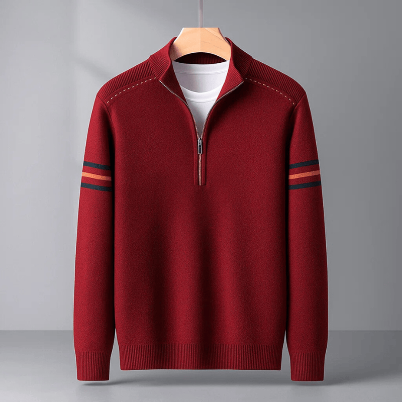 Dennis Moderner Herren Pullover