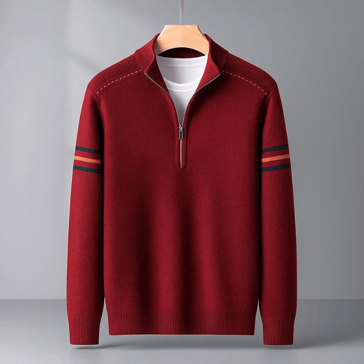 Dennis Moderner Herren Pullover