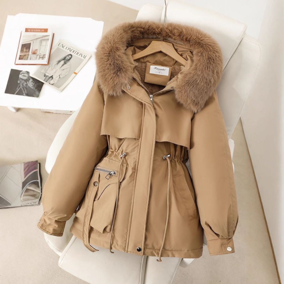 Johanna - Winterjacke