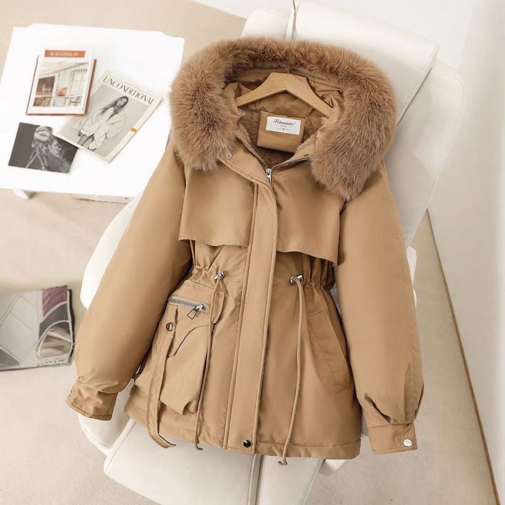 Johanna - Winterjacke