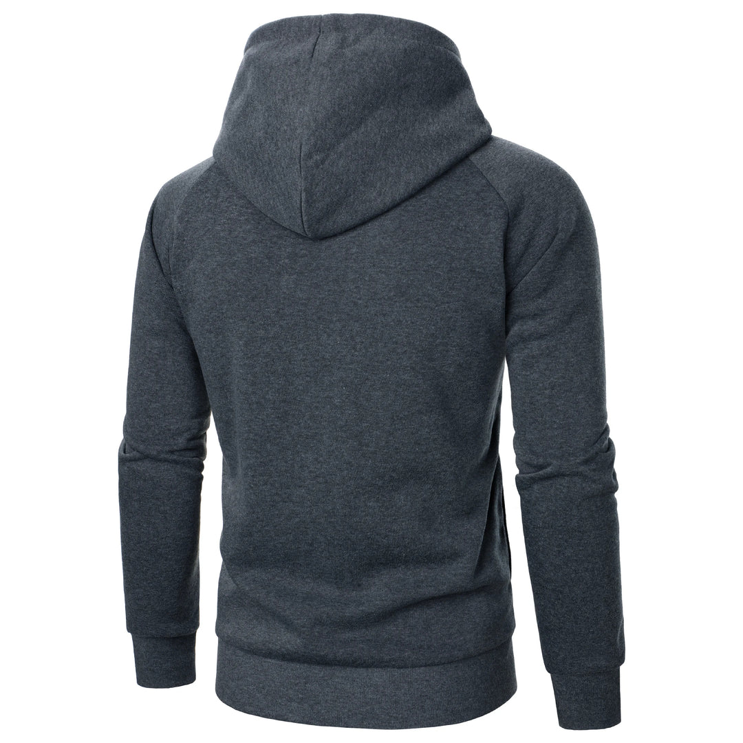 Ragnvald Crossover kapuzenjacke