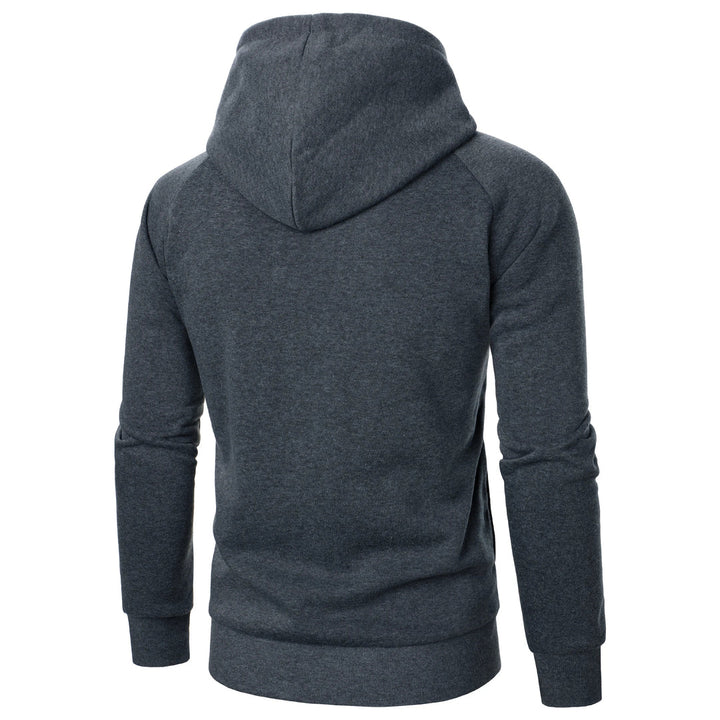 Ragnvald Crossover kapuzenjacke