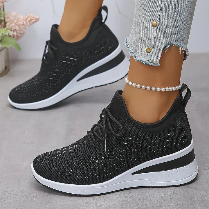 ELIF - Modische Orthopädische Schuhe