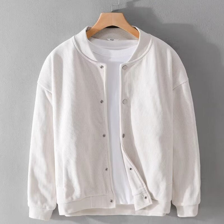 Corduroy Casual Jacket