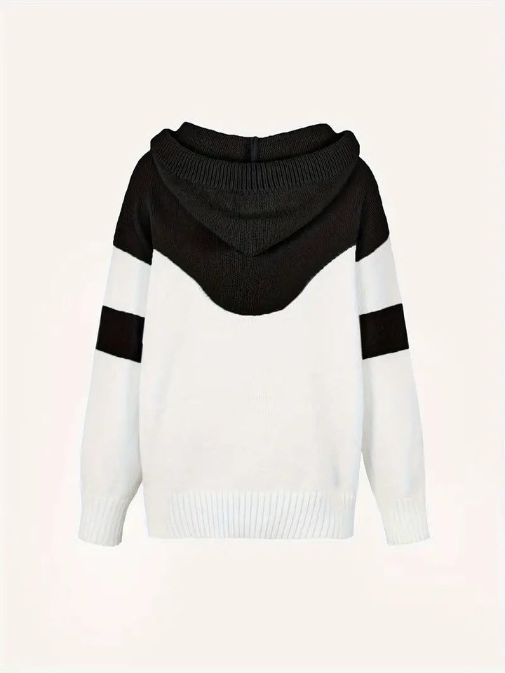 Exquisiter Pullover