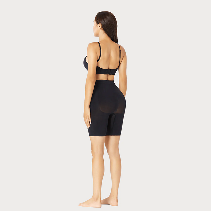 Damen Seamless Kompressions-Bodysuit