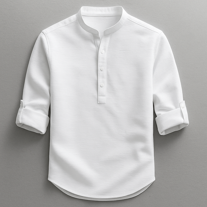 WESTFORD - HENLEY-SHIRT