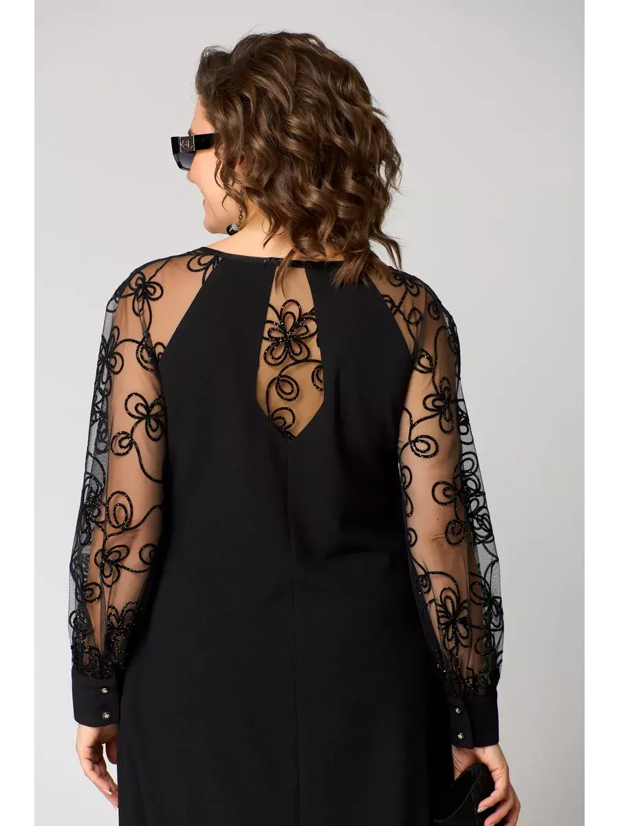 Helena - Kleid, Das Weiblichkeit Betont