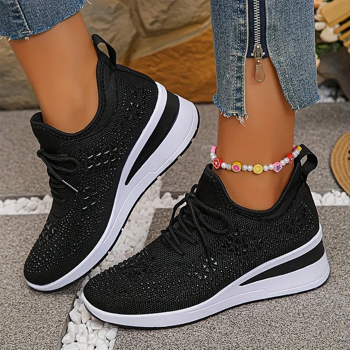 ELIF - Modische Orthopädische Schuhe