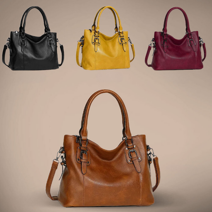 Schultertasche Elowen Chic Edition