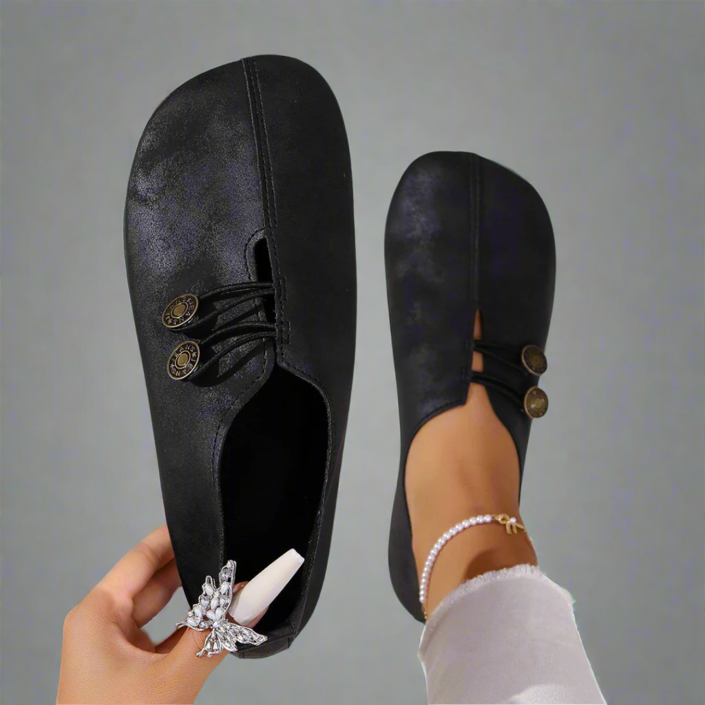 RONJA - Elegante Sandalen