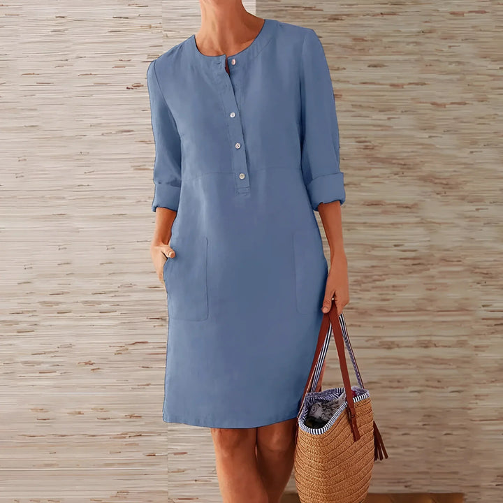 ESTELLE – Stilvolles Kleid