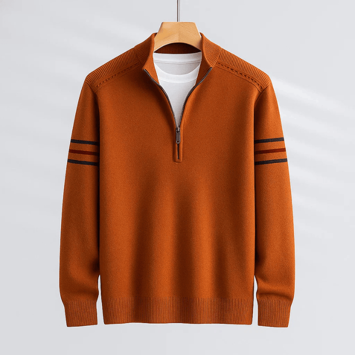 Dennis Moderner Herren Pullover