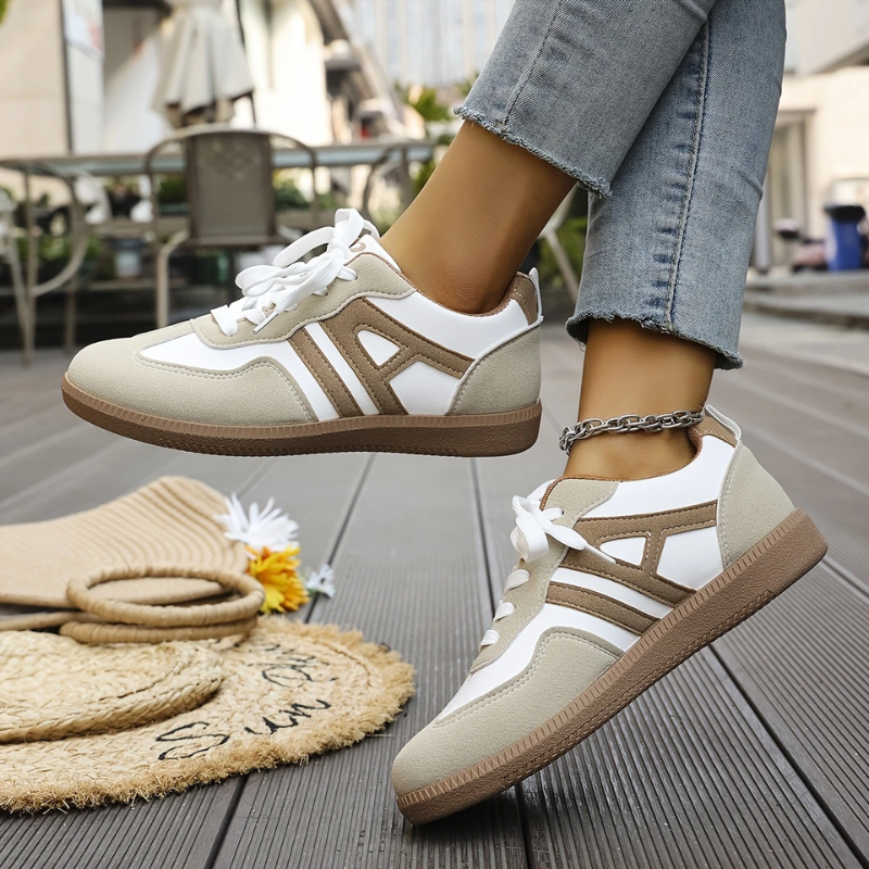 ROMY - Bequeme Orthopädische Sneakers