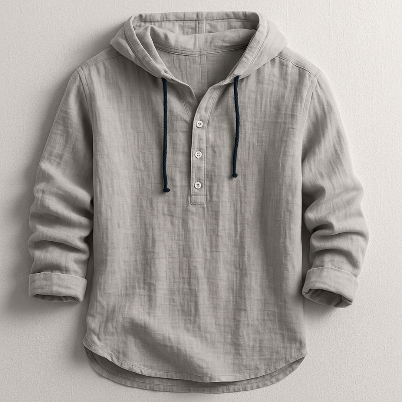 FABIO - LUXUS-HOODIE