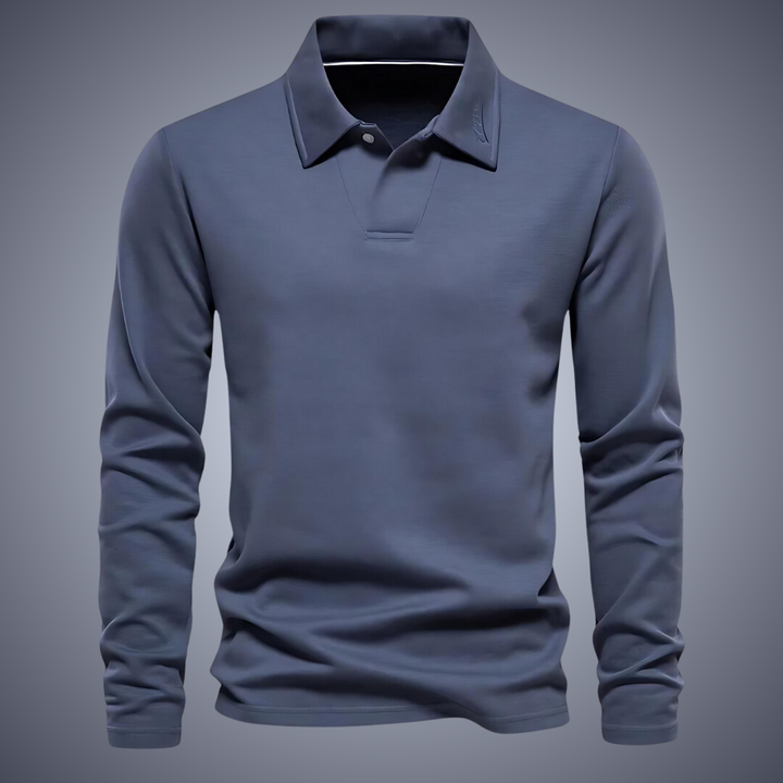 Windzeit Herren Polo-Shirt