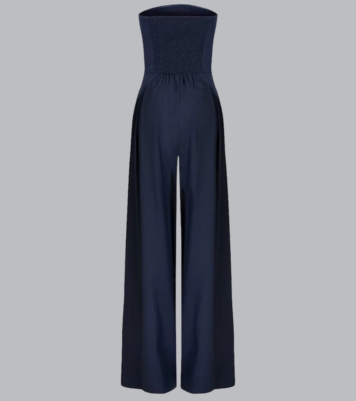Sophie Luxuriöser Jumpsuit