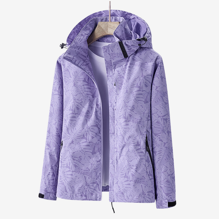 MARIBEL™ Wasserdichte Windjacke