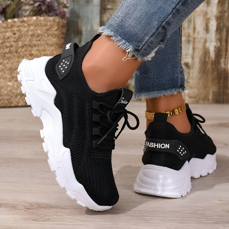 JANA - Bequeme Orthopädische Sneakers
