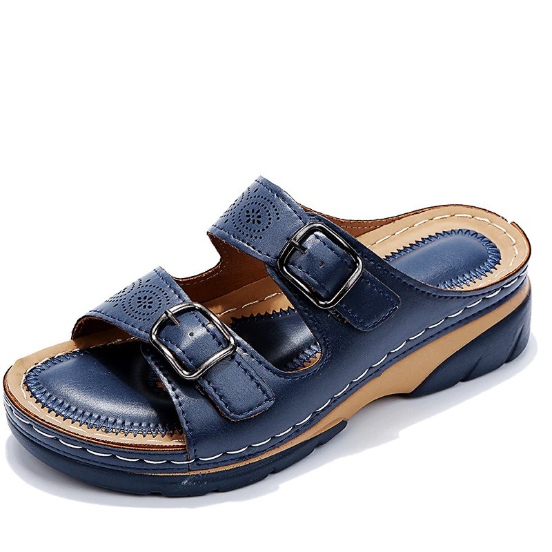 Sandra - Orthopädische Sandalen
