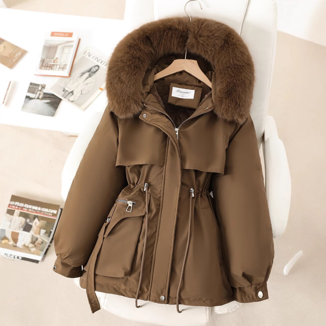 Johanna - Winterjacke