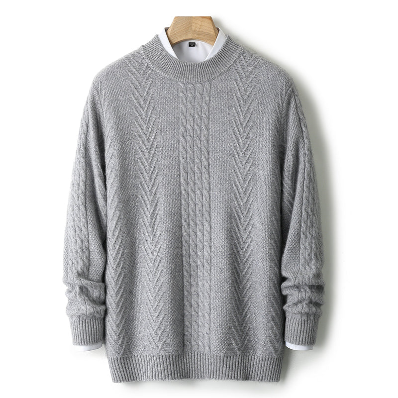 Adam Kaschmirpullover