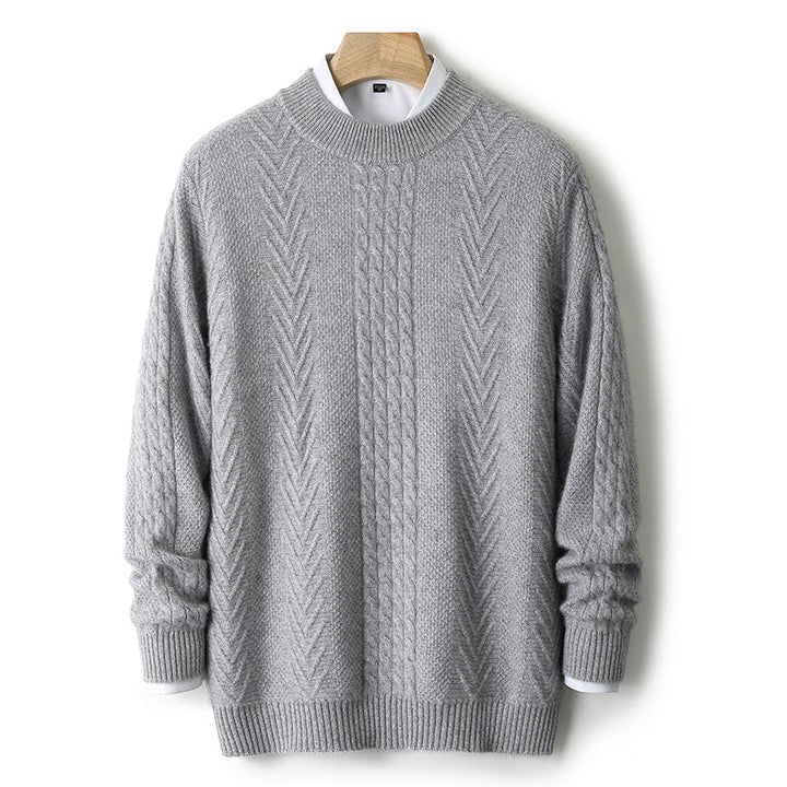 Adam Kaschmirpullover
