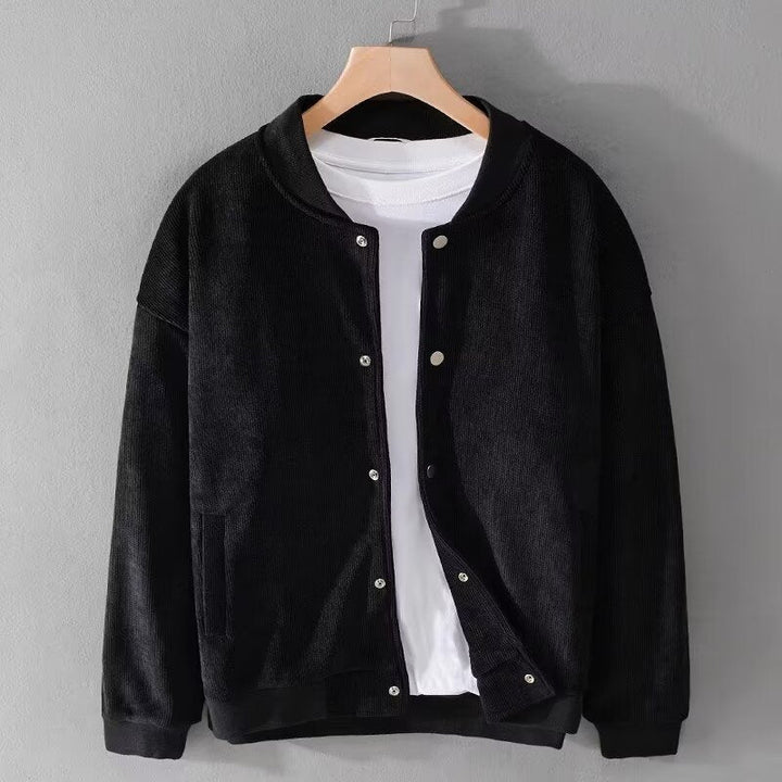 Corduroy Casual Jacket