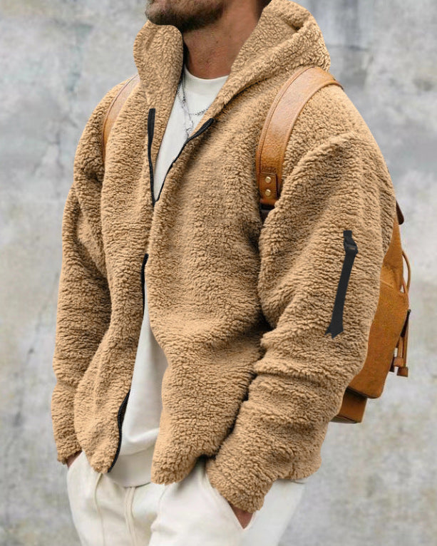Teddie Hoodie