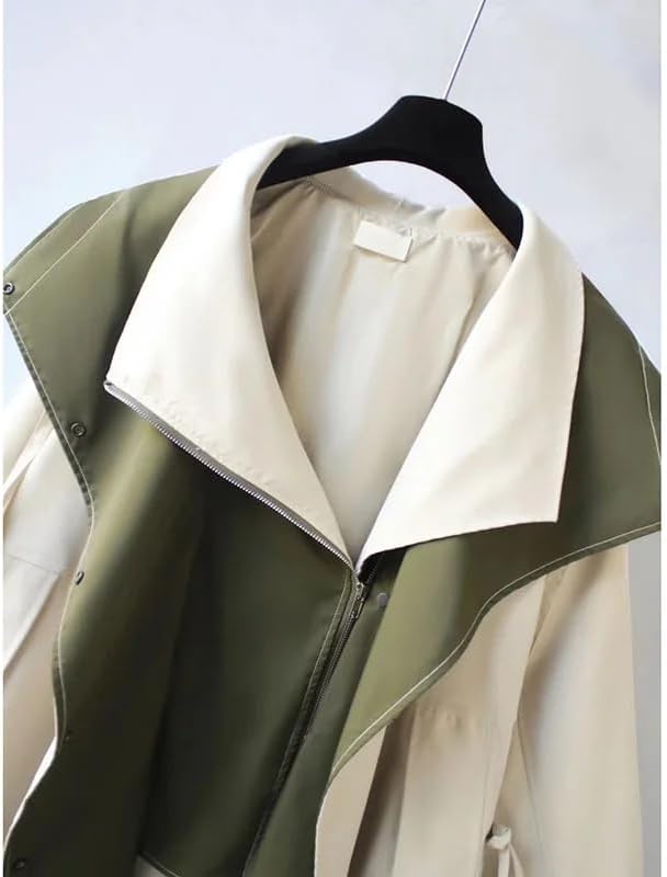 Alva - Elegante Jacke mit Wetterschutz und Windschutz