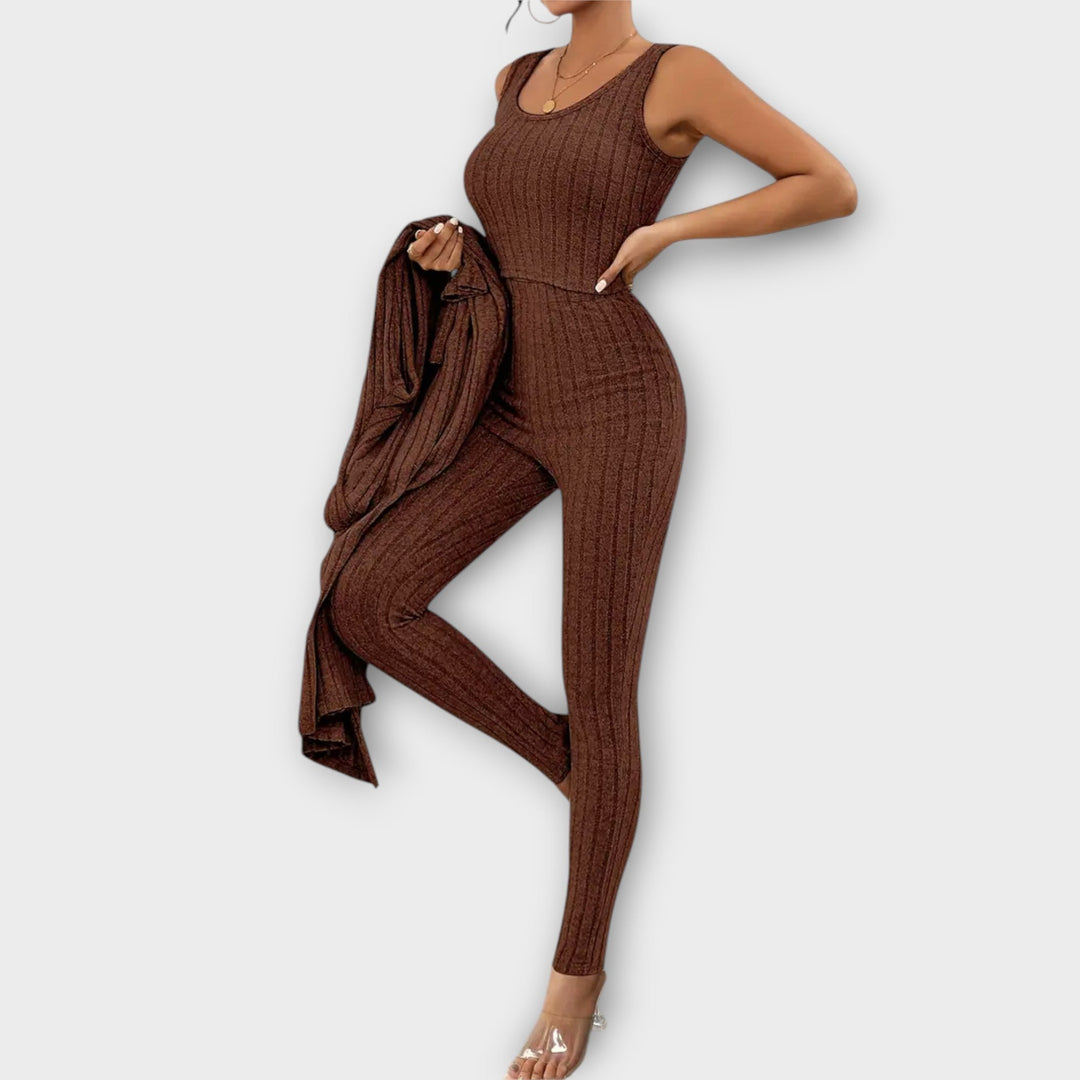 Liora – Stiltrio Set
