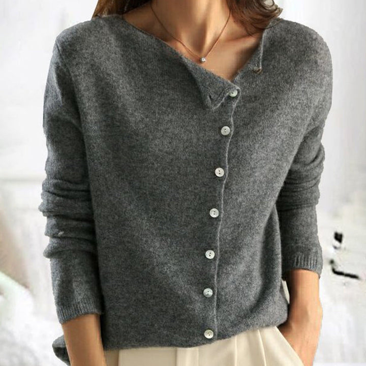Bianca™ Elegante Strickjacke
