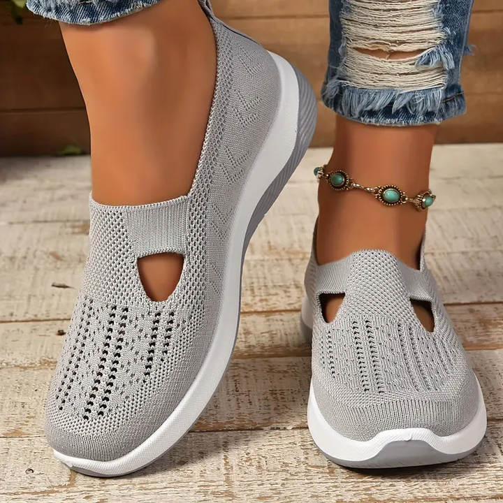 Sabine - Orthopädische Sandalen